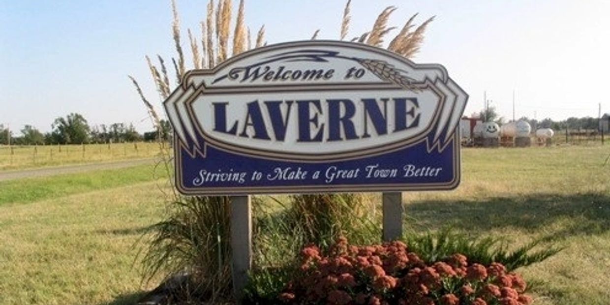 Laverne 4th of July Laverne, OK